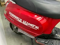 Novox c50 elektrische snorscooter - afbeelding 3 van  14