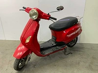 Novox c50 elektrische snorscooter - afbeelding 1 van  14