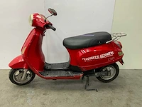 Novox c50 elektrische snorscooter - afbeelding 7 van  14