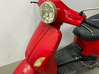 Novox c50 elektrische snorscooter - afbeelding 9 van  14