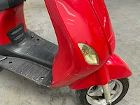 Novox c50 elektrische snorscooter - afbeelding 5 van  15