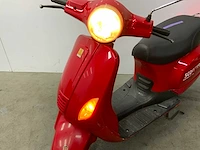 Novox c50 elektrische snorscooter - afbeelding 6 van  15