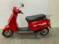 Novox c50 elektrische snorscooter - afbeelding 8 van  15