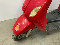 Novox c50 elektrische snorscooter - afbeelding 9 van  15