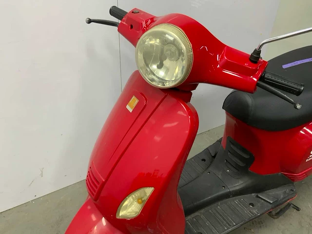 Novox c50 elektrische snorscooter - afbeelding 10 van  15