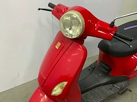 Novox c50 elektrische snorscooter - afbeelding 10 van  15