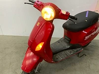 Novox c50 elektrische snorscooter - afbeelding 7 van  16