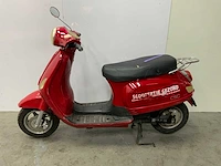 Novox c50 elektrische snorscooter - afbeelding 9 van  16