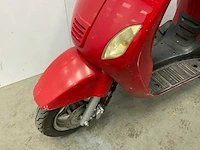 Novox c50 elektrische snorscooter - afbeelding 10 van  16