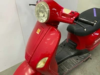 Novox c50 elektrische snorscooter - afbeelding 11 van  16