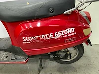 Novox c50 elektrische snorscooter - afbeelding 13 van  16