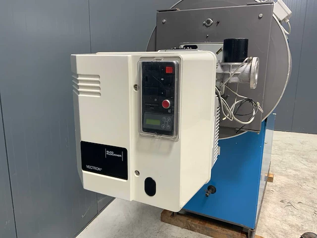 Novum hr 1000 verwarmingsketel - afbeelding 5 van  9