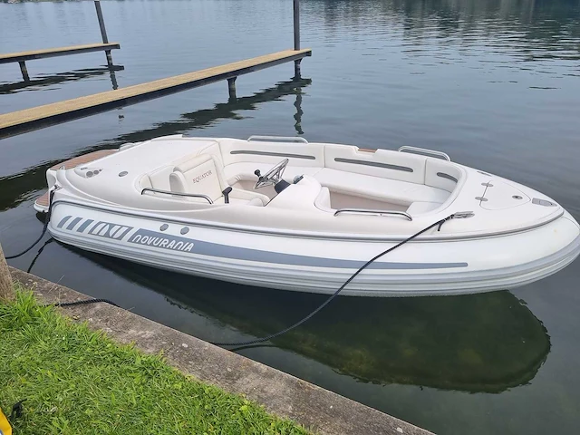 Novurania - rib equator - rib boot - afbeelding 2 van  16
