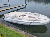 Novurania - rib equator - rib boot - afbeelding 2 van  16
