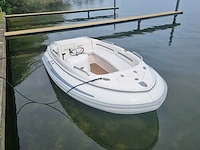 Novurania - rib equator - rib boot - afbeelding 3 van  16
