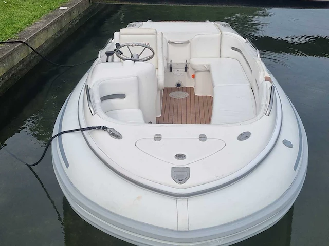 Novurania - rib equator - rib boot - afbeelding 4 van  16