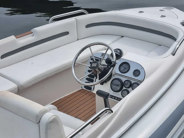 Novurania - rib equator - rib boot - afbeelding 5 van  16