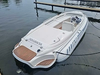 Novurania - rib equator - rib boot - afbeelding 7 van  16