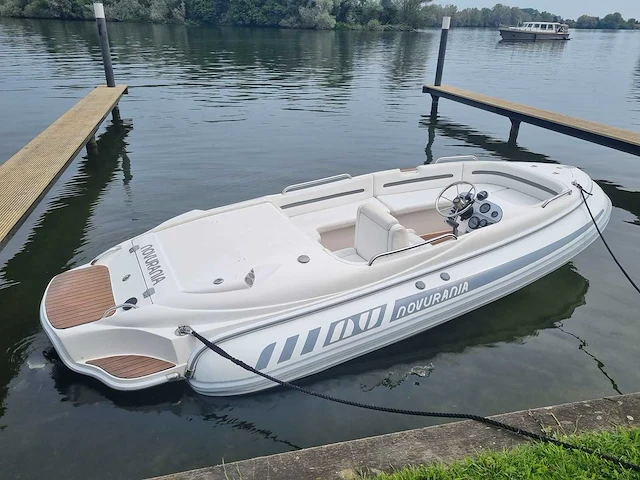 Novurania - rib equator - rib boot - afbeelding 1 van  16