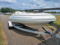 Novurania - rib equator - rib boot - afbeelding 9 van  16