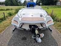 Novurania - rib equator - rib boot - afbeelding 10 van  16