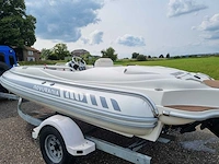 Novurania - rib equator - rib boot - afbeelding 11 van  16