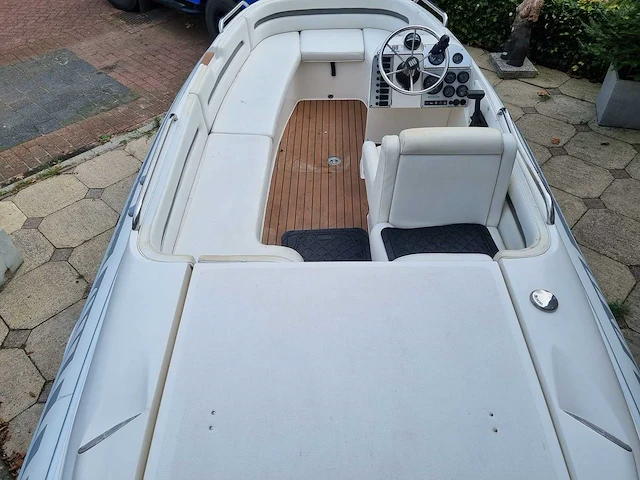 Novurania - rib equator - rib boot - afbeelding 12 van  16