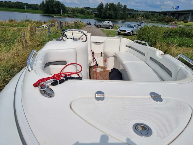 Novurania - rib equator - rib boot - afbeelding 14 van  16