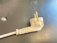 Novy - afzuigkap met motor - afbeelding 5 van  5