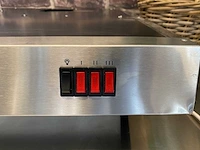 Novy - afzuigkap met motor - afbeelding 3 van  6