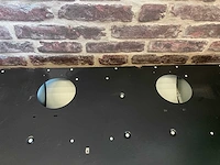 Novy - afzuigkap met motor - afbeelding 5 van  6