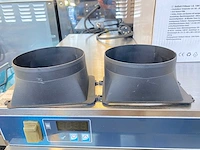 Novy - afzuigkap met motor - afbeelding 6 van  6