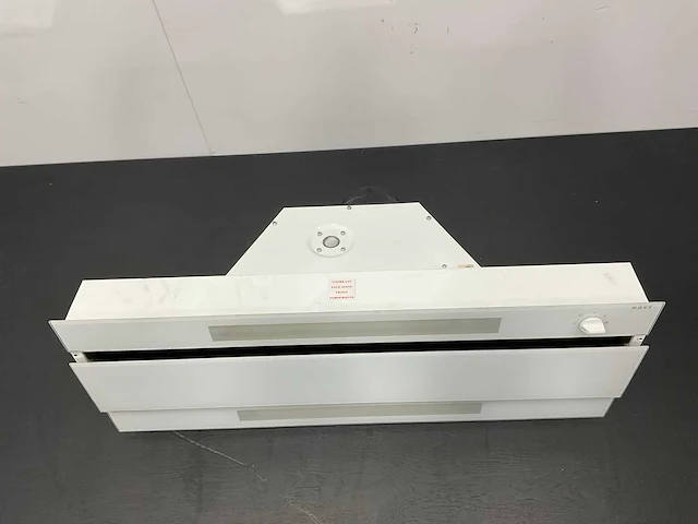 Novy - d876 - afzuigkap - afbeelding 1 van  4