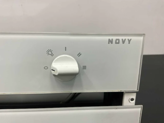 Novy - d876 - afzuigkap - afbeelding 3 van  4