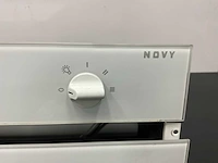 Novy - d876 - afzuigkap - afbeelding 3 van  4