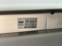 Novy - d876 - afzuigkap - afbeelding 4 van  4