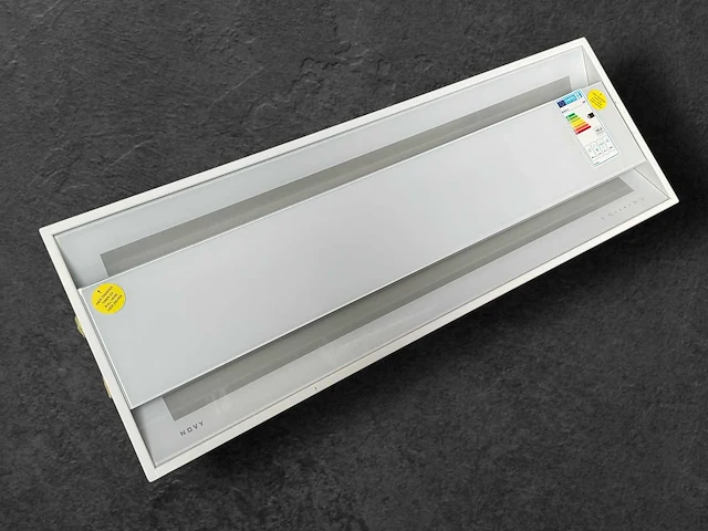Novy 898 inbouwunit afzuigkap - afbeelding 1 van  5
