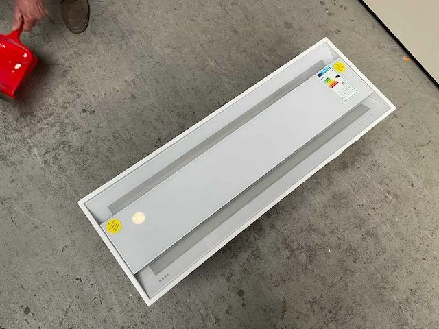 Novy 898 inbouwunit afzuigkap - afbeelding 3 van  5