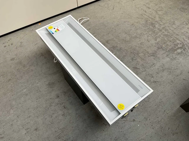 Novy 898 inbouwunit afzuigkap - afbeelding 4 van  5