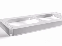 Novy cloud 230 montageframe voor plafond unit - afbeelding 1 van  1