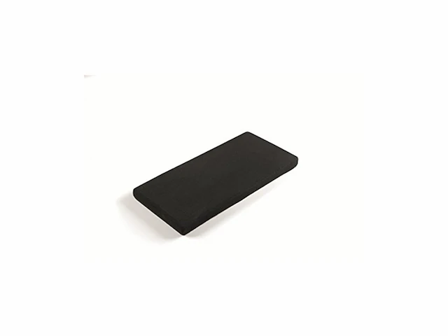 Novy monoblock koolstoffilter 563-80061 / 830055 zwart - afbeelding 1 van  4
