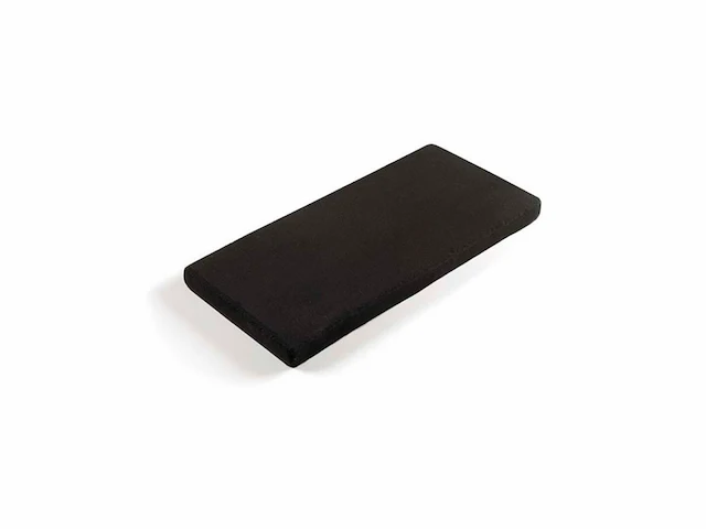Novy monoblock koolstoffilter 563-80061 / 830055 zwart - afbeelding 2 van  4