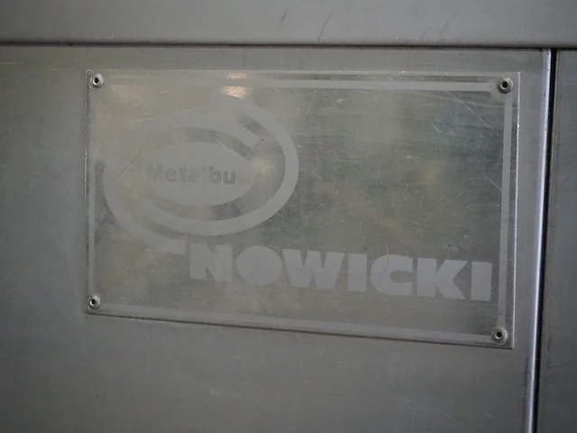 Nowicki - afbeelding 8 van  8
