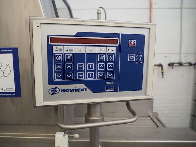 Nowicki - afbeelding 17 van  18