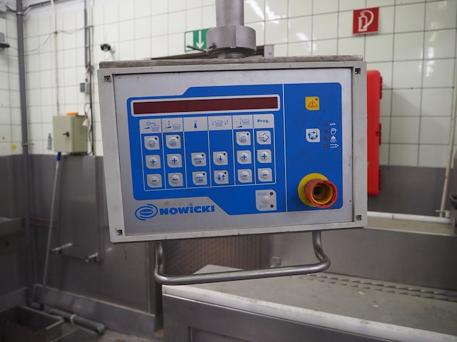 Nowicki - afbeelding 3 van  27