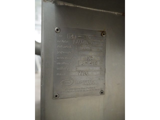 Nowicki - afbeelding 10 van  27