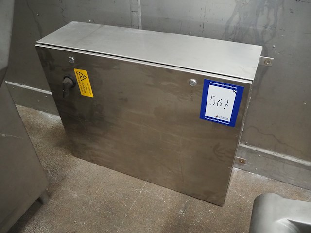 Nowicki - afbeelding 20 van  27