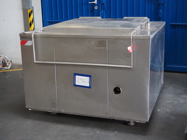 Nowicki - afbeelding 2 van  8