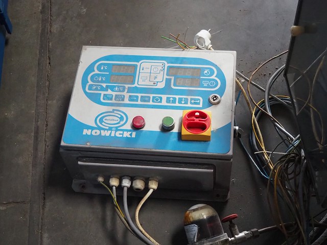 Nowicki - afbeelding 7 van  8