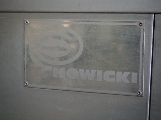 Nowicki - afbeelding 8 van  8